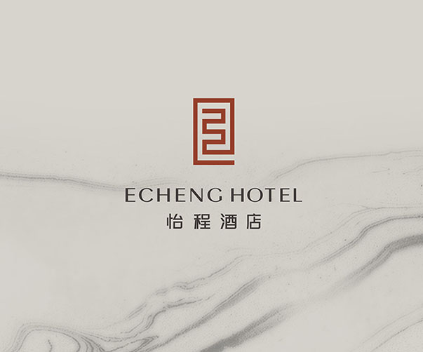 Forena溫泉酒店logo及VI設(shè)計(jì)欣賞